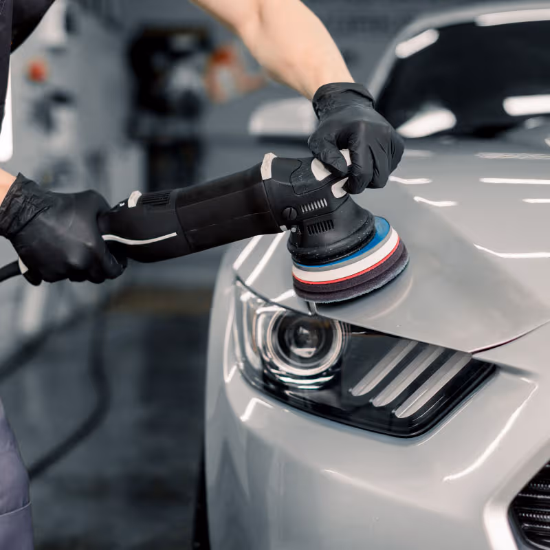 Aşkale Oto Pasta Cila