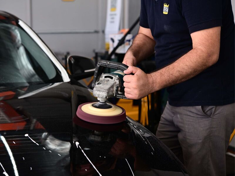 Aşkale Oto Pasta Cila