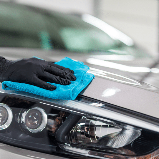 Aşkale Oto Pasta Cila